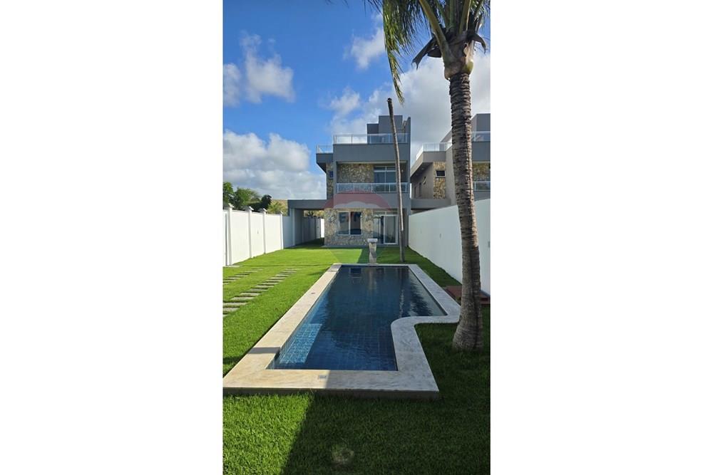 Casa - Venda - Trairi , Ceará - 20250416_150849.jpg - 722341001-54