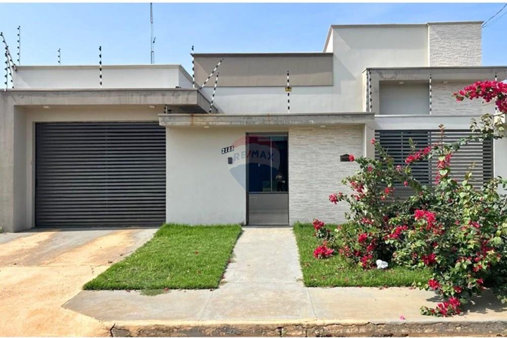 Casa - Venda - São Miguel do Guaporé , Rondônia - 154.jpg - 722311004-11