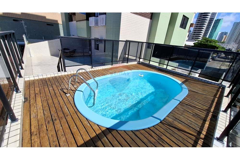 Apartamento - Alugar - João Pessoa , Paraíba - 20240606_134038.jpg - 720471042-163