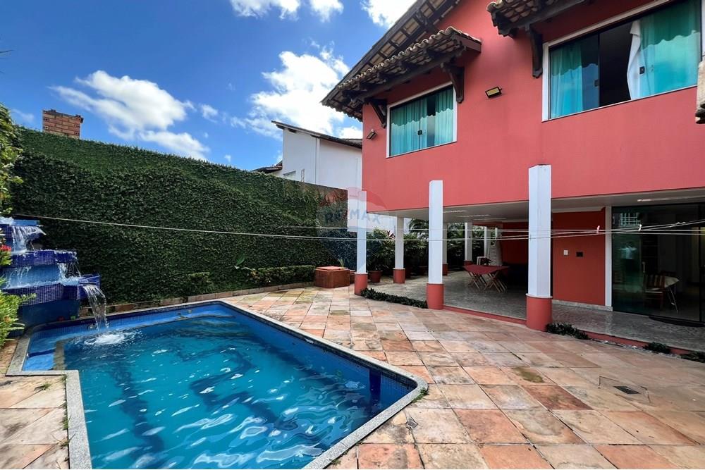 Casa de Condomínio - Venda - Belém , Pará - IMG_3333.JPEG - 720921007-119