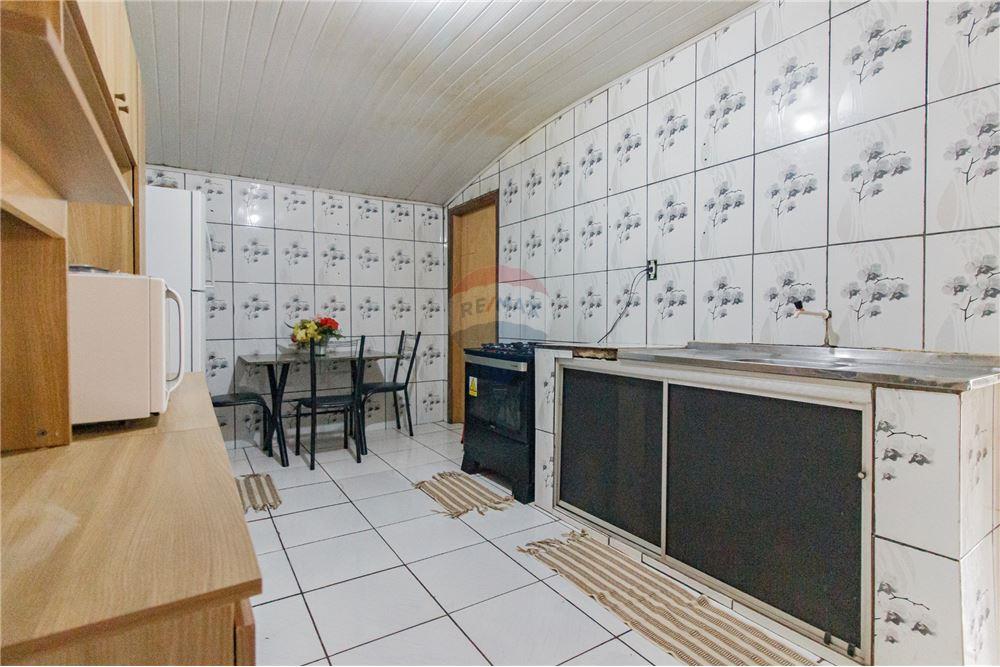 Residential - Hiša večstanovanjska - Porto Velho , Rondônia - BR - cozinha - 721551016-72