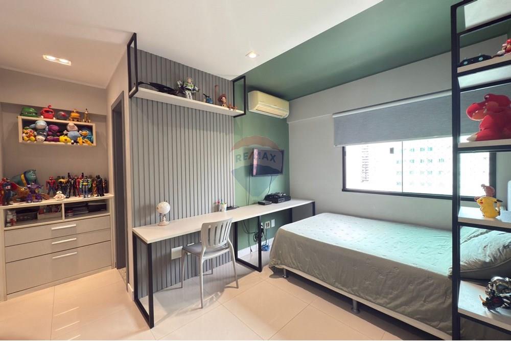 Apartamento - Alugar - Belém , Pará - WhatsApp Image 2025-07-31 at 16.15.38 (6).jpeg - 720921012-265