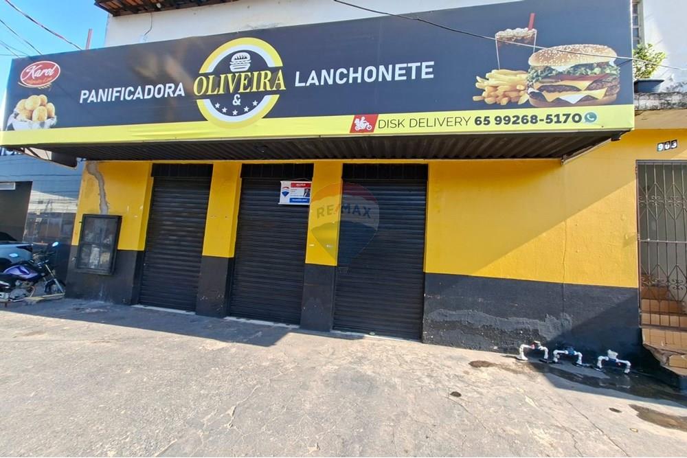Ponto Comercial/ Loja - Alugar - Cuiabá , Mato Grosso - facahda.jpeg - 720911063-59