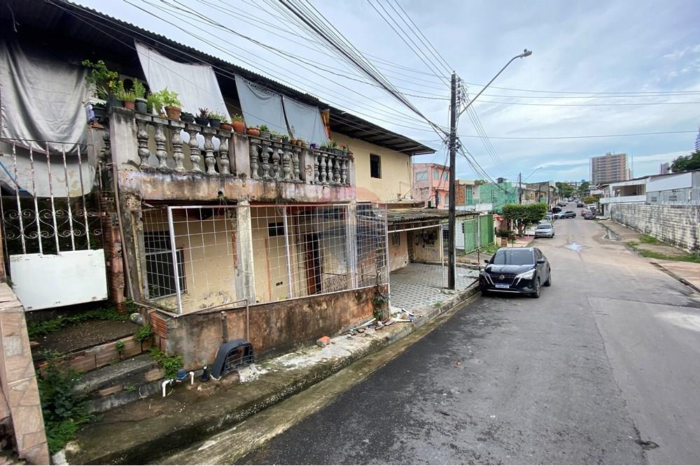 Casa - Venda - Manaus , Amazonas - IMG_9929.jpeg - Fachada - 720661014-249