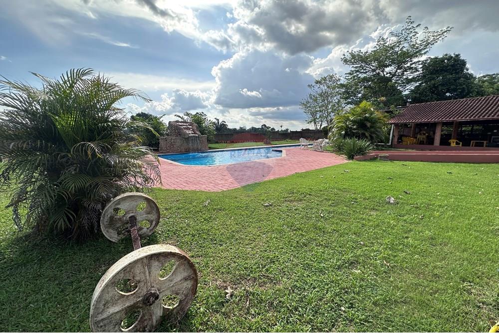 Chácara / Sítio / Fazenda - Venda - Porto Velho , Rondônia - IMG_3892.JPG - 721551076-208