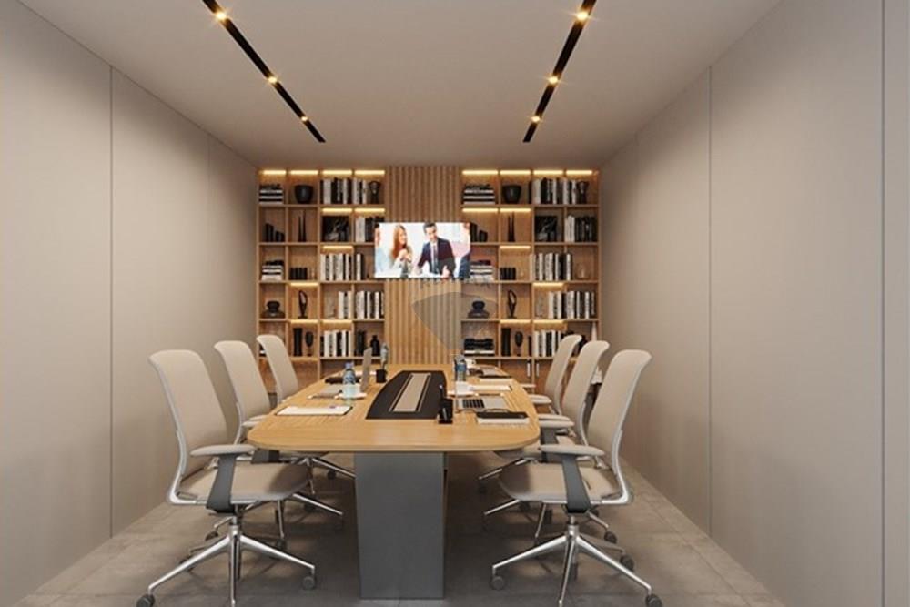 Apartamento - Venda - Rio Verde , Goiás - COWORKING.jpg - 722291014-42