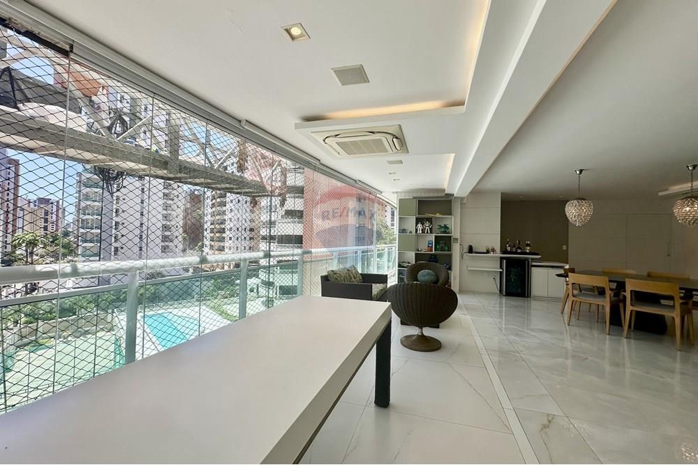 Apartamento - Alugar - Fortaleza , Ceará - IMG_9088.jpeg - 720321029-393