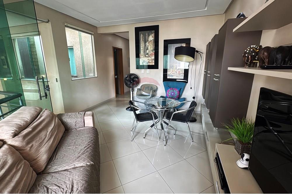 Casa - Alugar - Ananindeua , Pará - IMG_8359.jpg - Sala de estar - 720671034-29