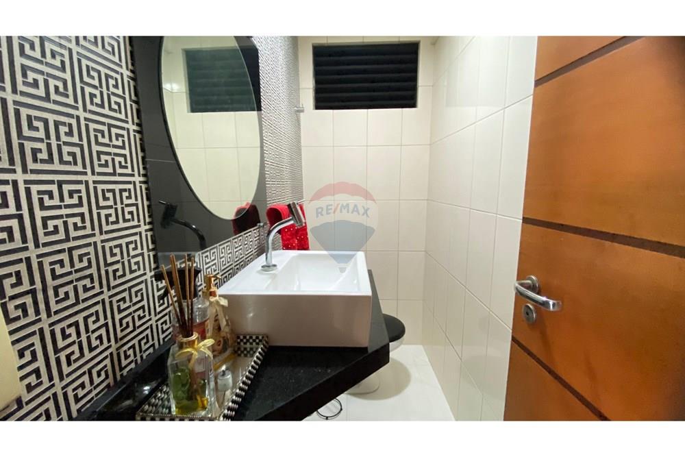 Apartamento - Alugar - Belém , Pará - lavabo.jpeg - 720921066-52