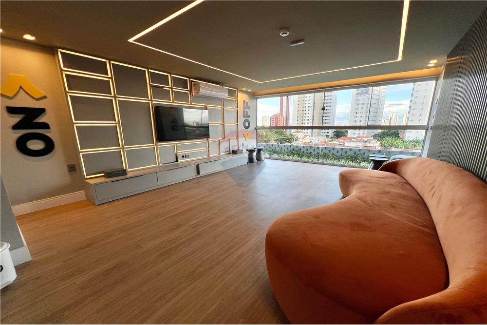 Apartamento - Alugar - Campina Grande , Paraíba - 56 - 720291006-166