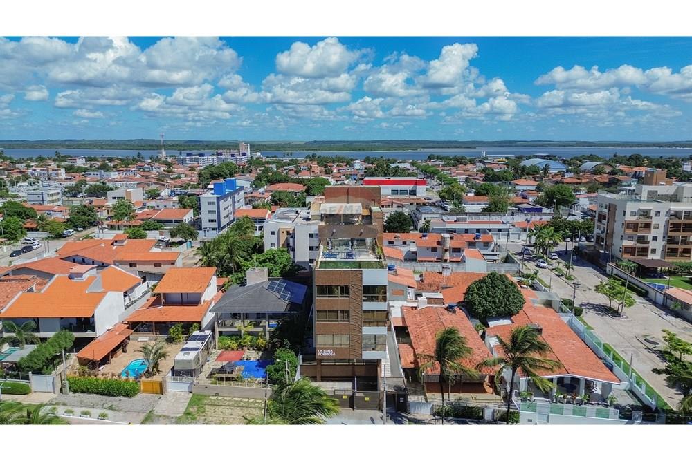 Apartamento - Venda - Cabedelo , Paraíba - DJI_0365 (1).jpg - 722001024-68