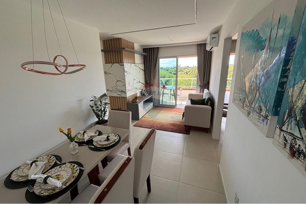 Apartamento - Venda - Eusébio , Ceará - IMG_0753.jpg - 720321135-24