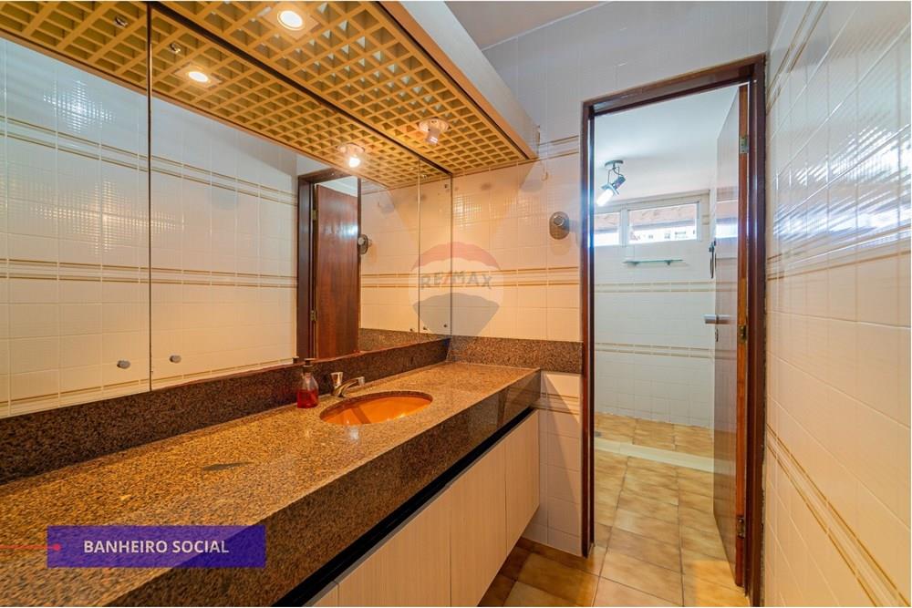 Apartamento - Venda - João Pessoa , Paraíba - BANHEIRO SOCIAL4.jpg - 720861069-17