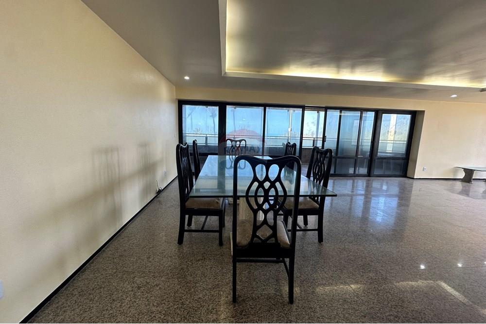 Apartamento - Alugar - Fortaleza , Ceará - IMG_1824.JPG - 721621165-56