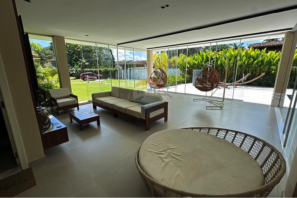 Casa - Alugar - Ananindeua , Pará - IMG_9443.jpg - Sala de estar - 720671054-13