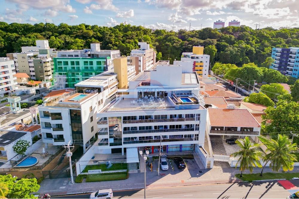 Apartamento - Alugar - João Pessoa , Paraíba - 32.JPG - 720861074-27