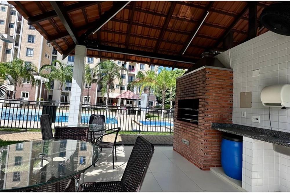 Apartamento - Venda - Manaus , Amazonas - WhatsApp Image 2025-06-20 at 15.04.28 (33).jpeg - 720721004-161