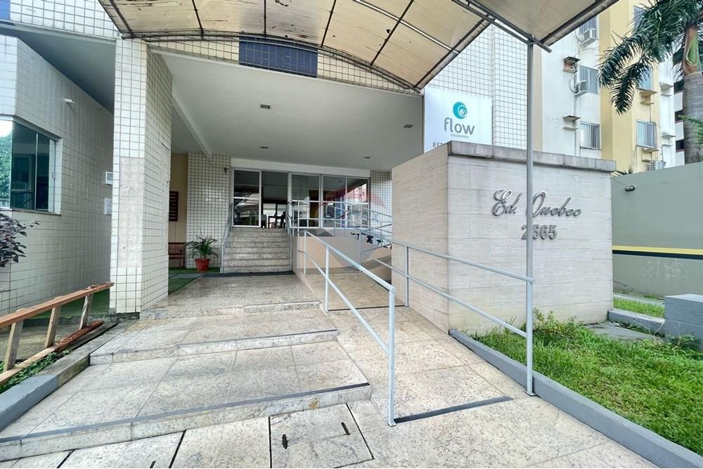 Apartamento - Alugar - Belém , Pará - WhatsApp Image 2025-03-27 at 11.30.22.jpeg - 720921062-61