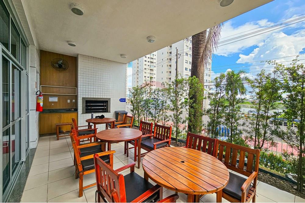 Apartamento - Venda - Manaus , Amazonas - 20250707_134041(1).jpg - 720721007-228