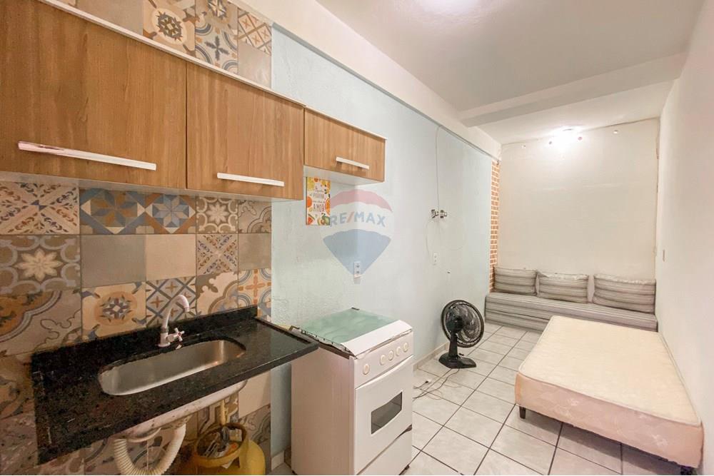Kitnet - Alugar - Natal , Rio Grande do Norte - 2-IMG_1989.jpg - Cozinha - 720811043-2
