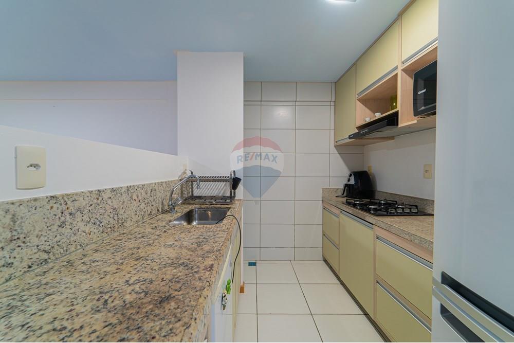 Apart Hotel/ Flat - Venda - João Pessoa , Paraíba - 04.JPG - 720861074-18