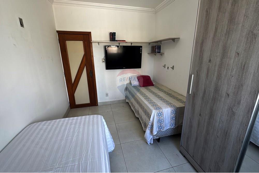 Apartamento - Alugar - Belém , Pará - IMG_4018.jpg - Quarto - 720671054-10