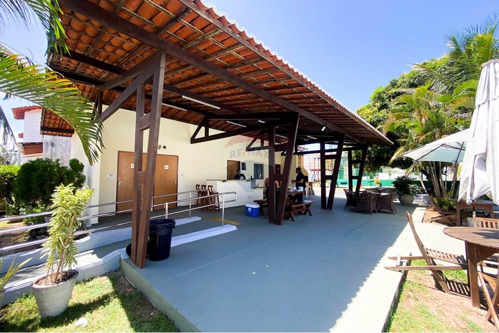 Casa de Condomínio - Venda - Parnamirim , Rio Grande do Norte - CASAS FEITAS-39.jpg - 720811023-57