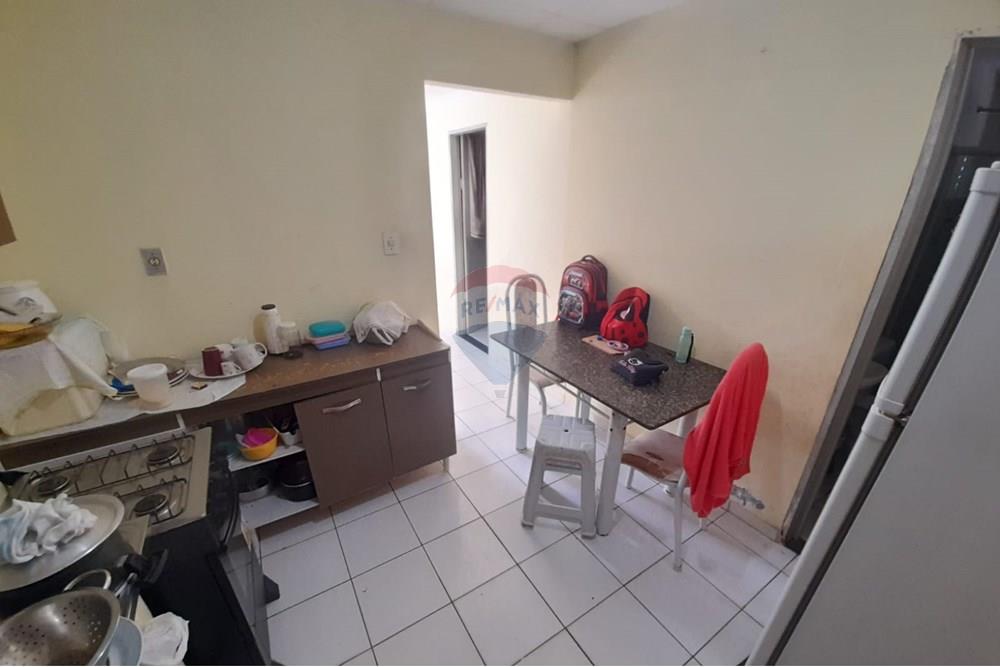 Casa - Venda - Natal , Rio Grande do Norte - foto andre dantas 18.jpeg - Cozinha - 720621003-93