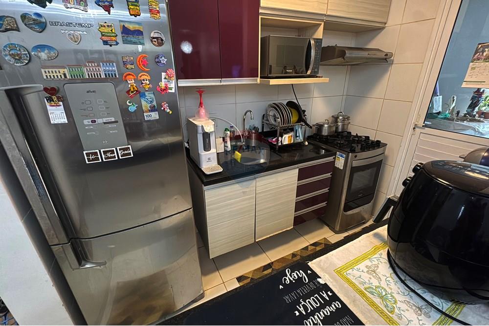 Apartamento - Alugar - Belém , Pará - IMG_2428 (1).jpg - 720671047-16