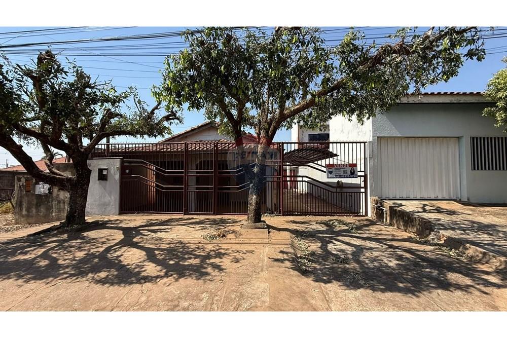 Casa - Venda - Rondonópolis , Mato Grosso - WhatsApp Image 2025-09-08 at 19.38.40.jpeg - 720611007-98