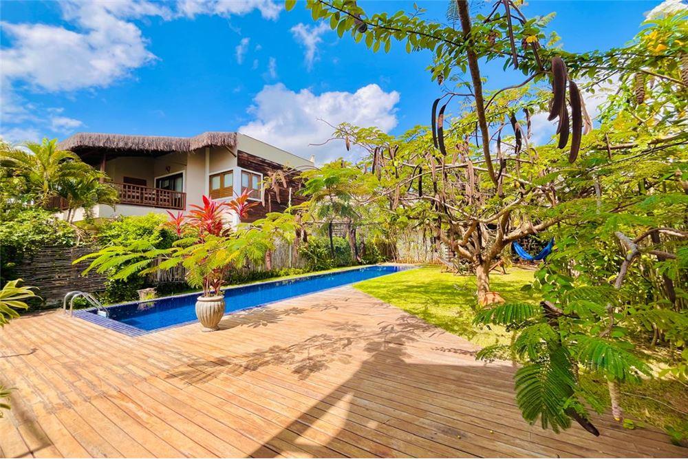 Casa - Venda - São Miguel do Gostoso , Rio Grande do Norte - 23 - 720891024-172