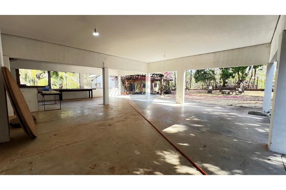 Chácara / Sítio / Fazenda - Venda - Rondonópolis , Mato Grosso - 3328071c-4800-4d67-91ca-e4b08fbfaac1.jpeg - 720561063-36