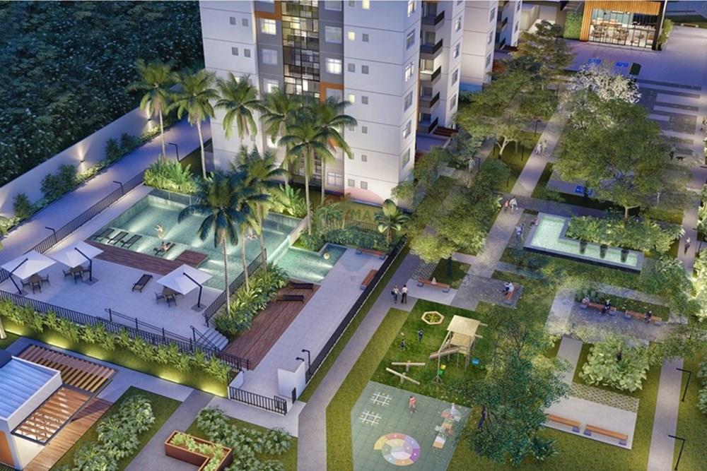 Apartamento - Venda - Porto Velho , Rondônia - parq.jpg - 721551036-12