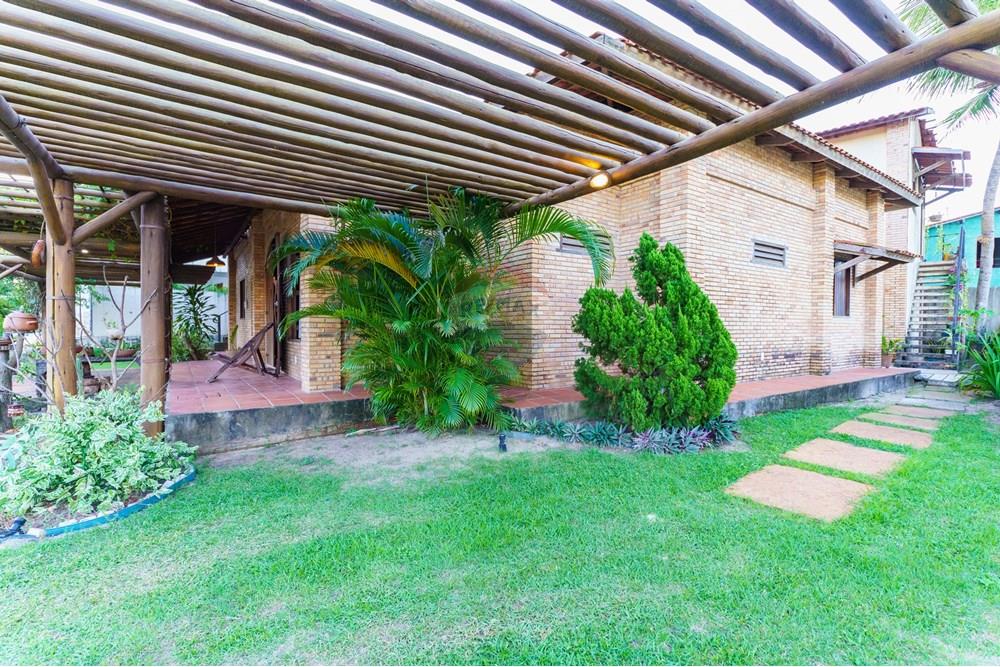 Casa de Condomínio - Venda - Eusébio , Ceará - _DSC3886.jpg - 720321178-19