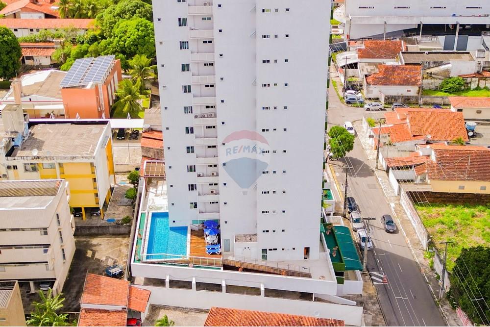 Apartamento - Venda - João Pessoa , Paraíba - DJI_0002.JPG - 720861003-95