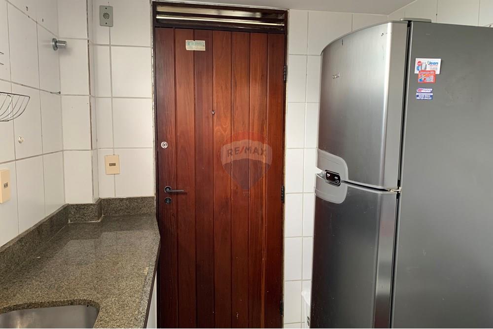 Apartamento - Alugar - João Pessoa , Paraíba - IMG_7914.jpg - 722011007-26