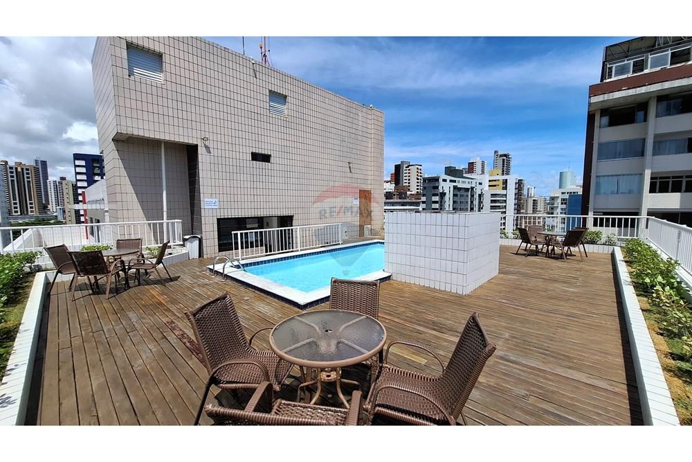 Apartamento - Alugar - João Pessoa , Paraíba - 20241205_095823.jpg - 720471042-171