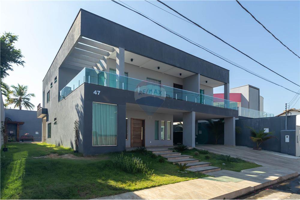 Casa de Condomínio - Venda - Manaus , Amazonas - 4 - 720791074-16