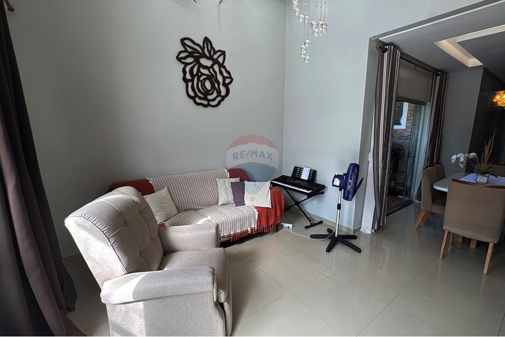 Casa - Alugar - Ananindeua , Pará - sala 6.jpg - Sala em U - 720671072-4