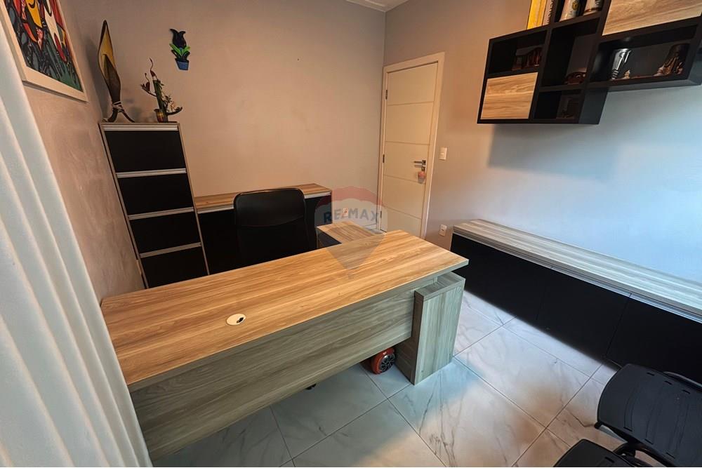 Casa - Alugar - Belém , Pará - IMG_5510.jpg - Escritório - 720671064-3