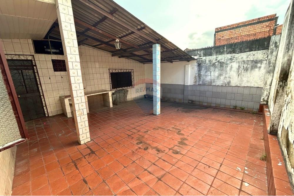 Casa - Venda - Manaus , Amazonas - 17.jpg - 720661014-258
