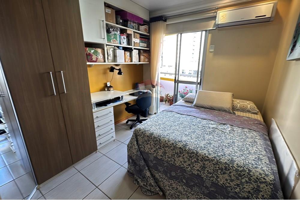 Apartamento - Alugar - Belém , Pará - IMG_7.jpg - Quarto de família - 720671072-16