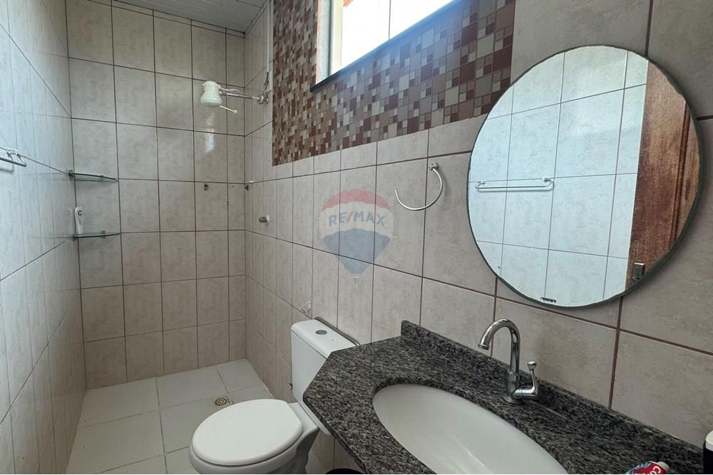 Casa de Condomínio - Venda - Manaus , Amazonas - 2-FullSizeRender.jpg - 722101017-217