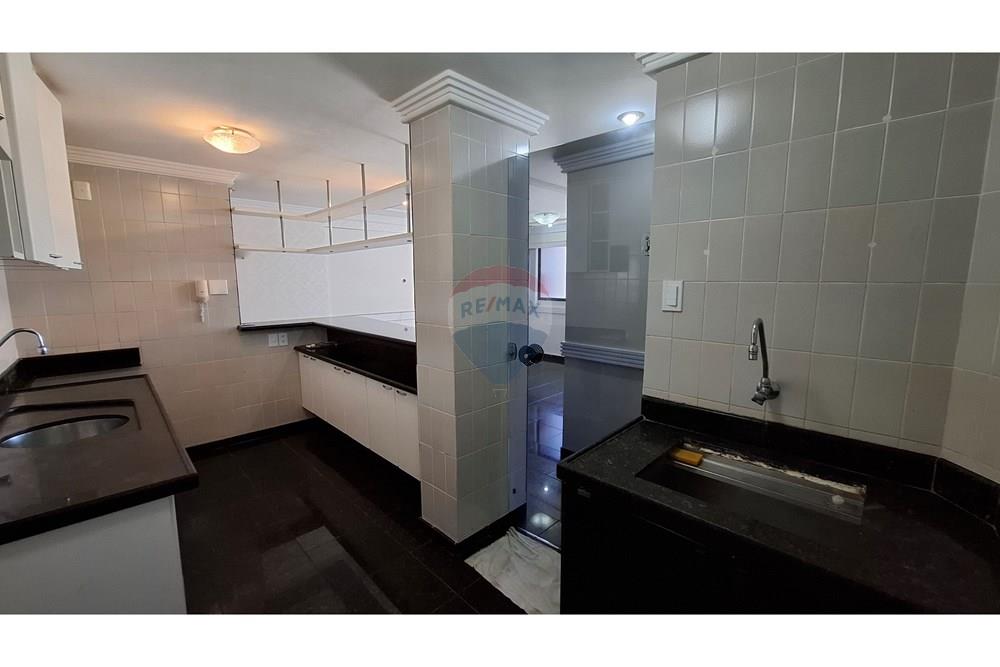 Apartamento - Alugar - João Pessoa , Paraíba - 20241205_092953.jpg - 720471042-171