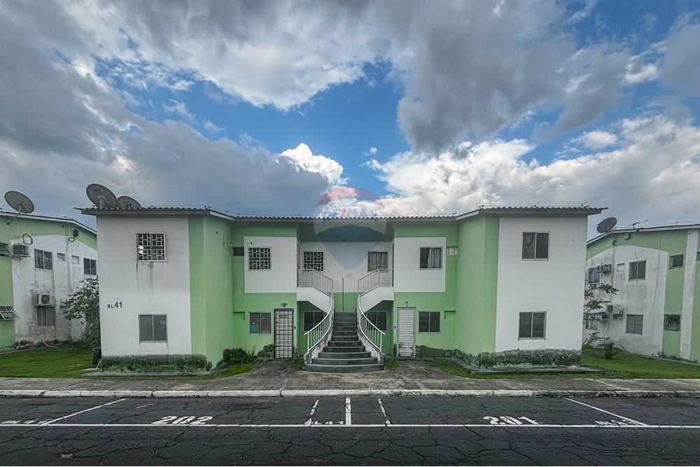 Apartamento - Venda - Manaus , Amazonas - FOTO 19.JPG - 722101017-232