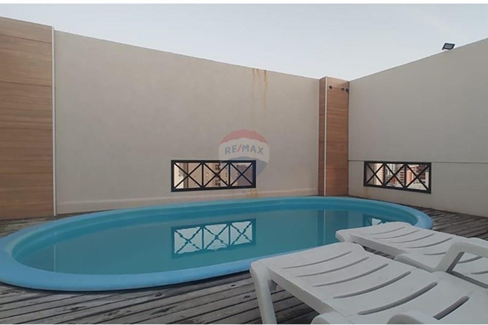 Apart Hotel/ Flat - Alugar - Fortaleza , Ceará - WhatsApp Image 2025-10-22 at 16.06.49.jpeg - 722031075-69