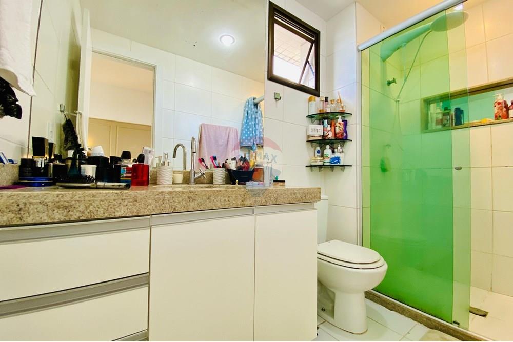 Apartamento - Alugar - Belém , Pará - Imagem do WhatsApp de 2025-03-04 à(s) 09.19.14_973fe396.jpg - 720921028-70