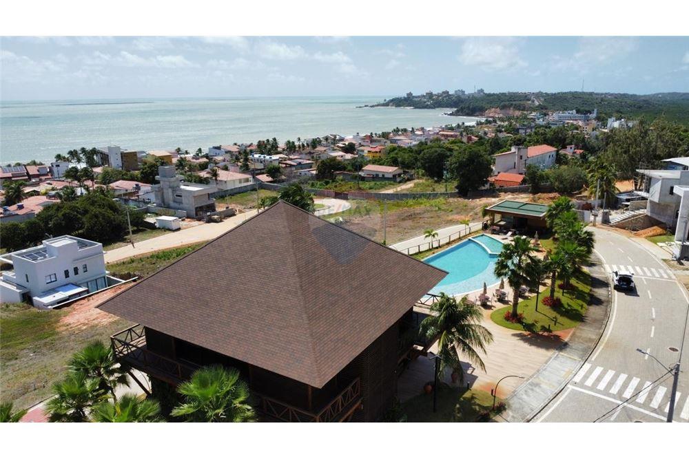 Terreno - Venda - Parnamirim , Rio Grande do Norte - 1 - 720891068-77