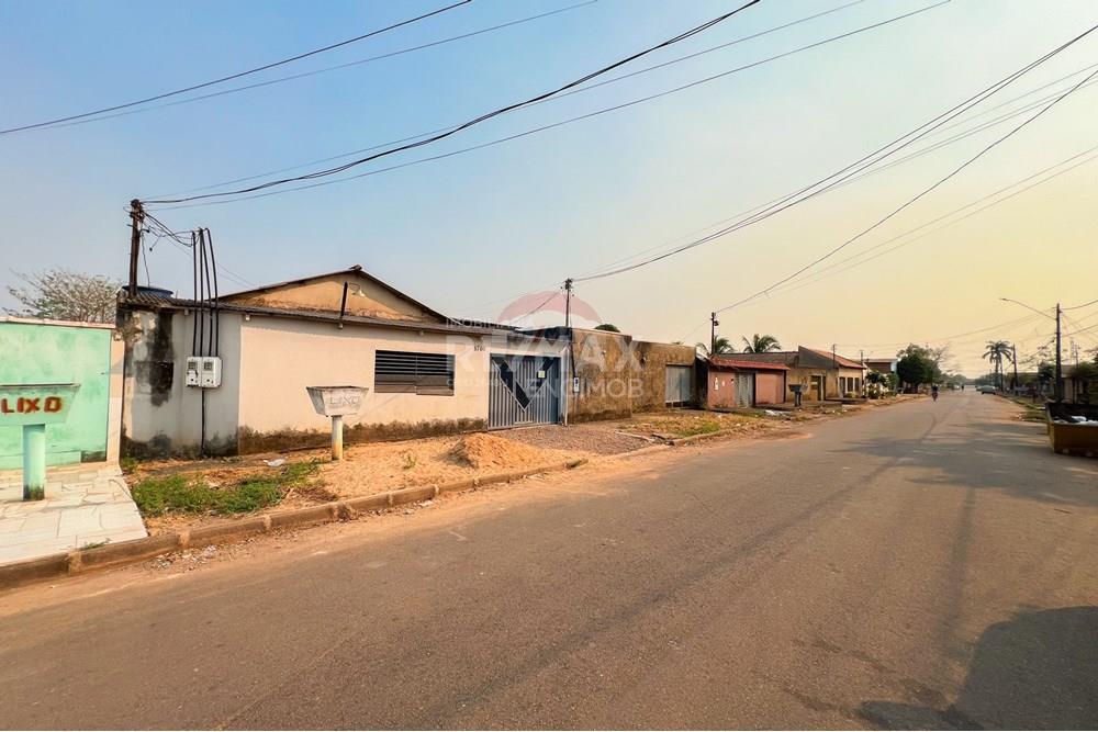 Casa - Venda - Porto Velho , Rondônia - IMG_4573.jpg - 721551016-75