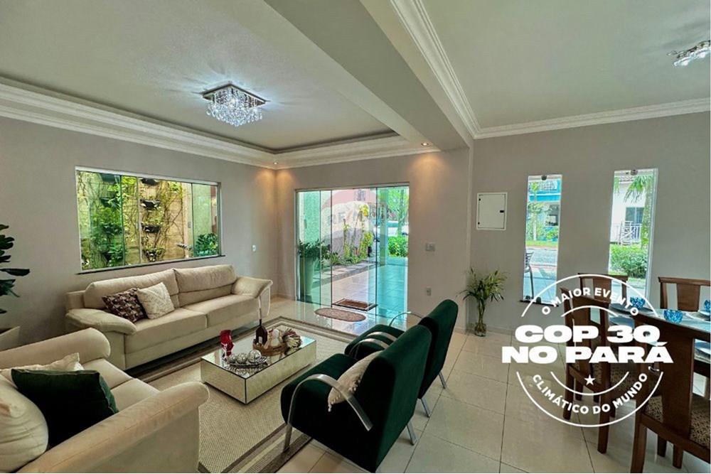 Casa - Alugar - Belém , Pará - Cópia de CAPA LOGO COP 30 (9).jpg - 720921005-177